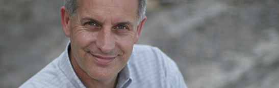 Christopher Shain