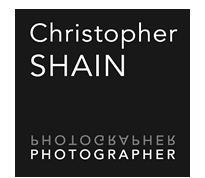 Christopher Shain > Photographer