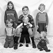 The Family - 1985